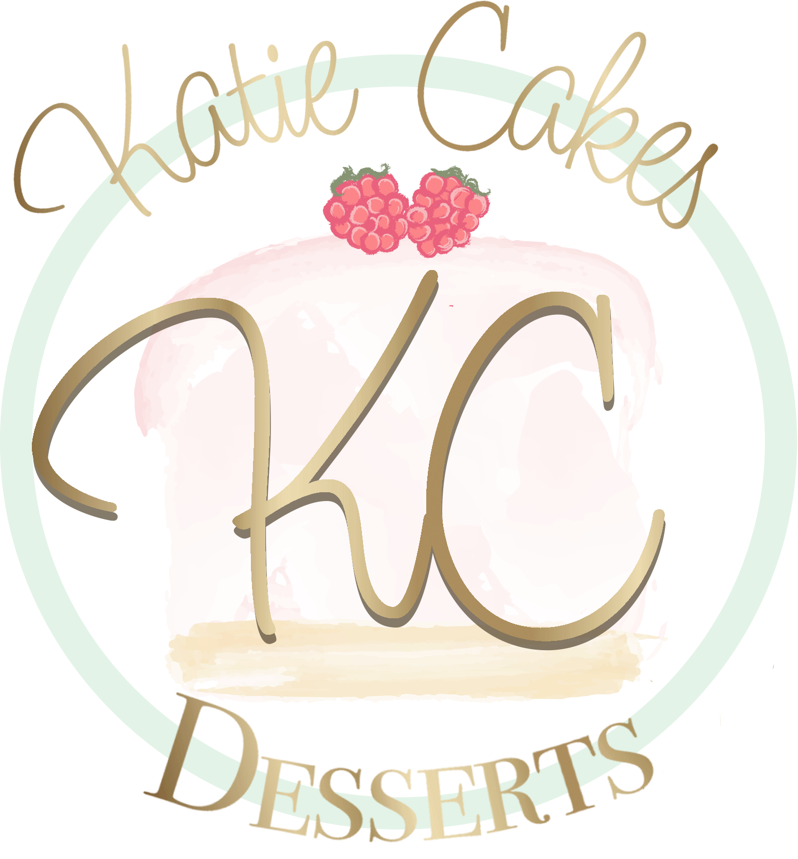 Oakmonter Cheesecake (9″) - Katie Cakes Desserts