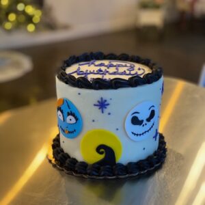 Nightmare Before Christmas